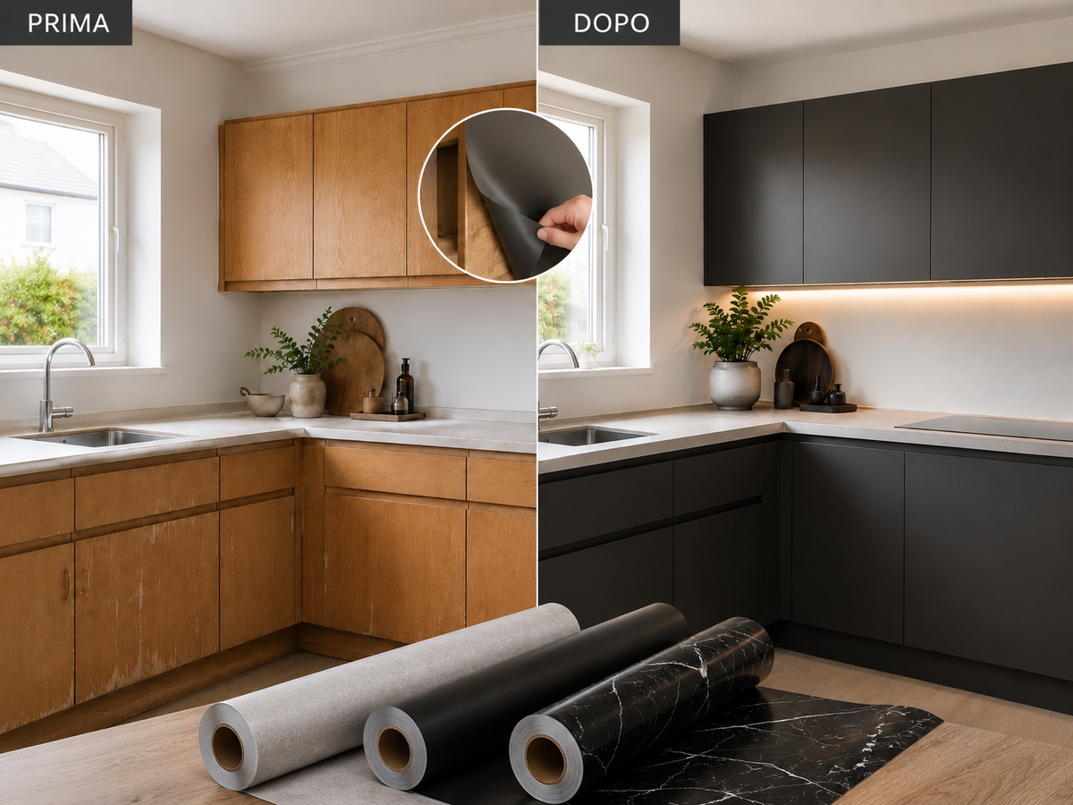 Interior decoration