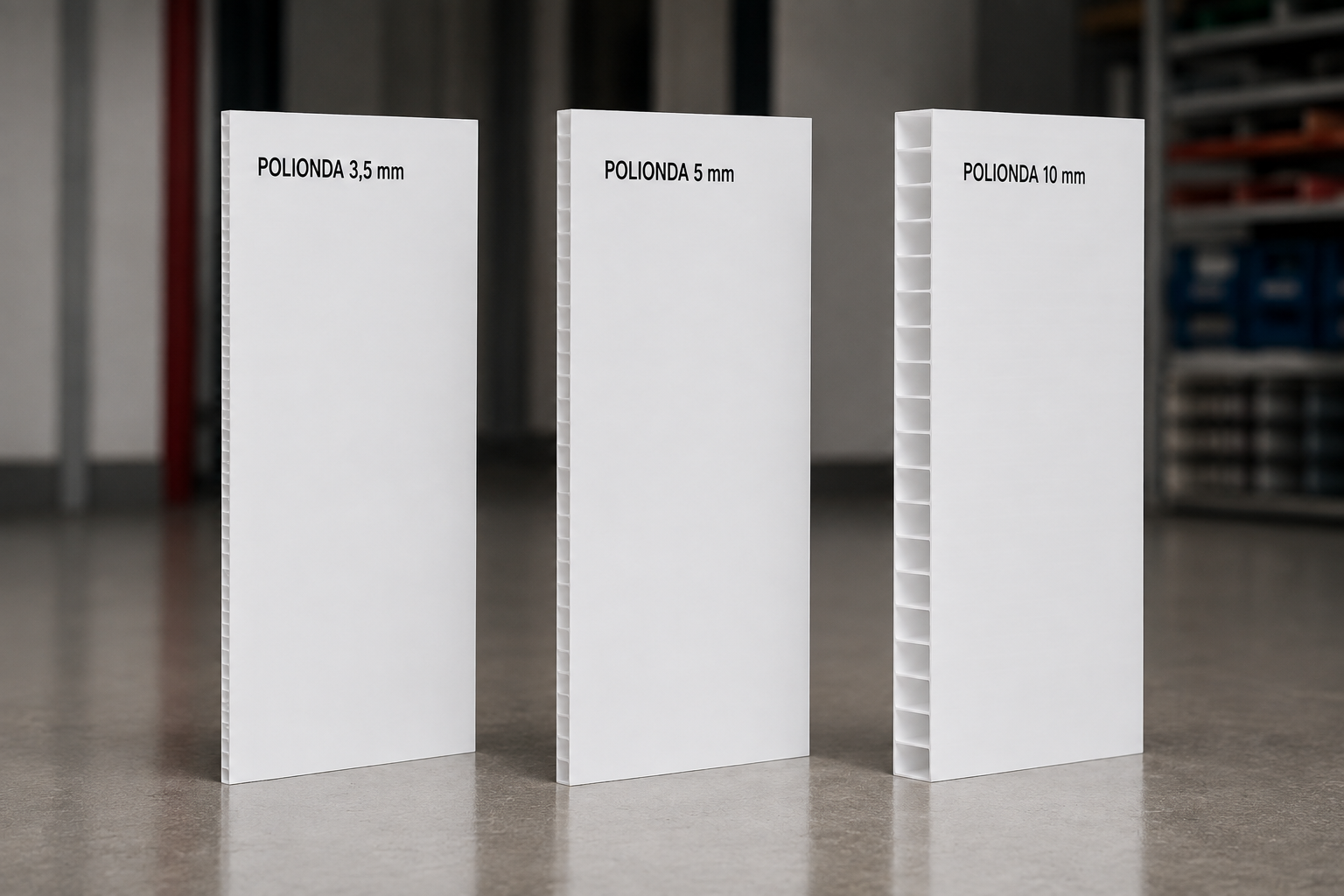 POLIONDA