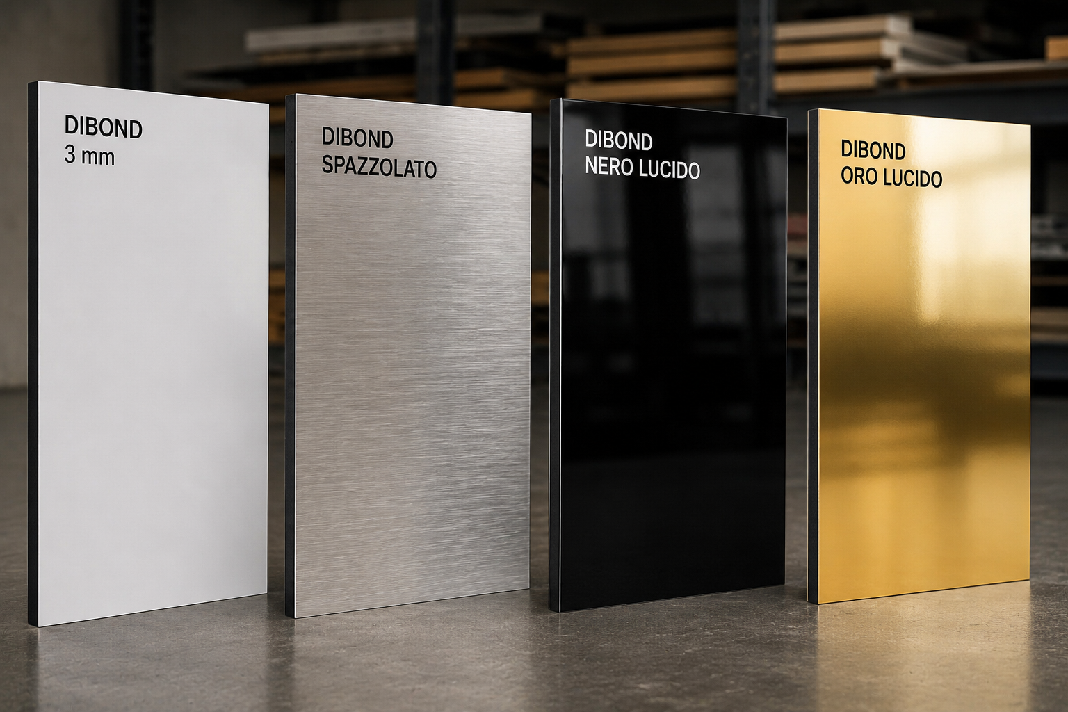 DIBOND