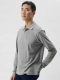 BS210 Evolution Polo LS