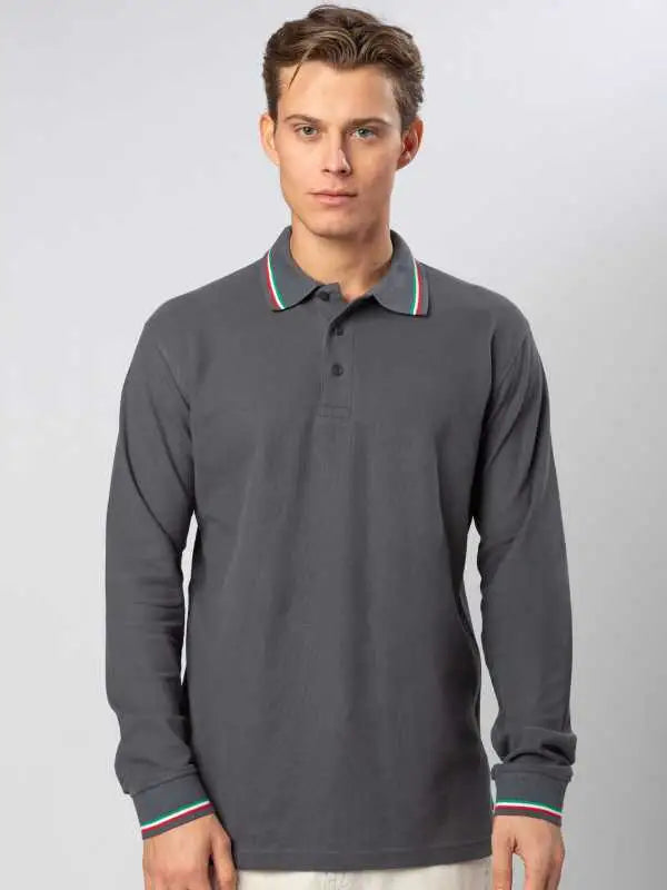 BS211 Italy LS