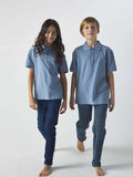 BSK201 Evolution Polo Kids