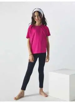 BSK460 Leggins bambina