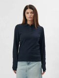 BSW210 Evolution Polo Women LS