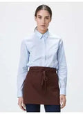 MI003 Basic Half Apron