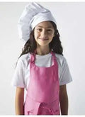 MIK050 Luxury Apron Kids