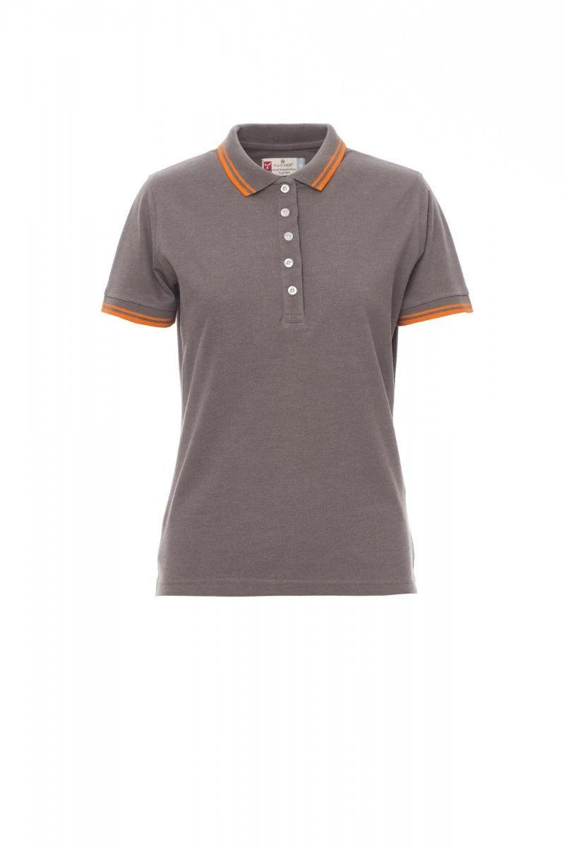 PAYPER SKIPPER LADY MELANGE 001003-0394