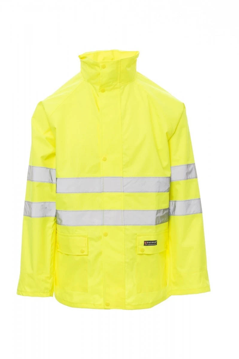 PAYPER HURRICANE-JACKET 000354-0093