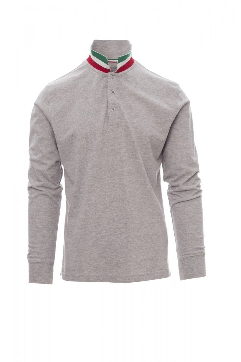 PAYPER LONG NATION MELANGE 001112-0368